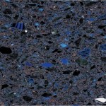 Silestone Venetian Night