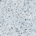 Silestone Blue