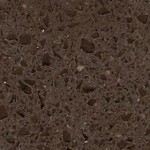 Silestone Gobi Brown